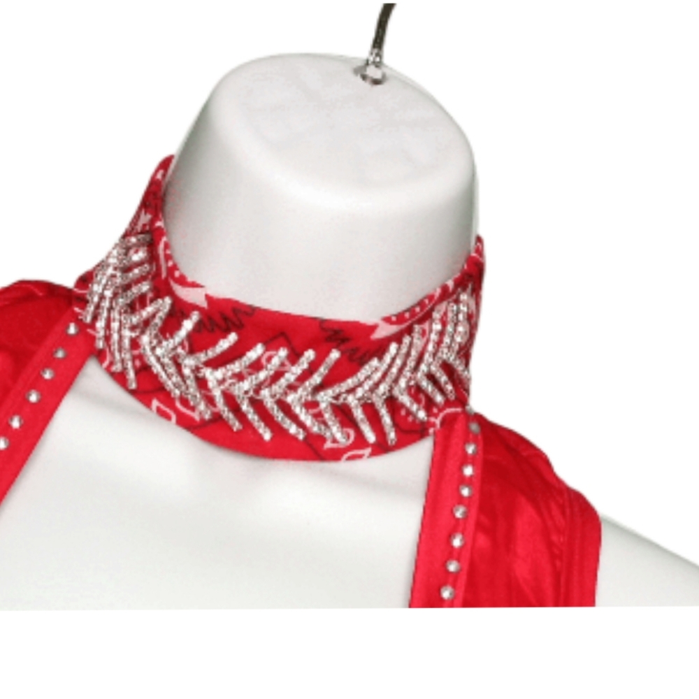 Costume Jewelry